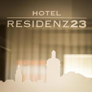 Hotel Residenz23 Weilburg - Sonderangebote nutzen